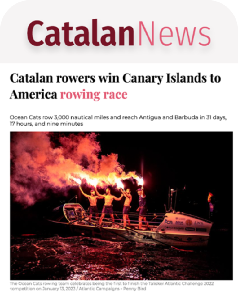 catalan news