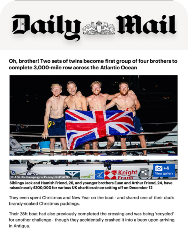 daily mail