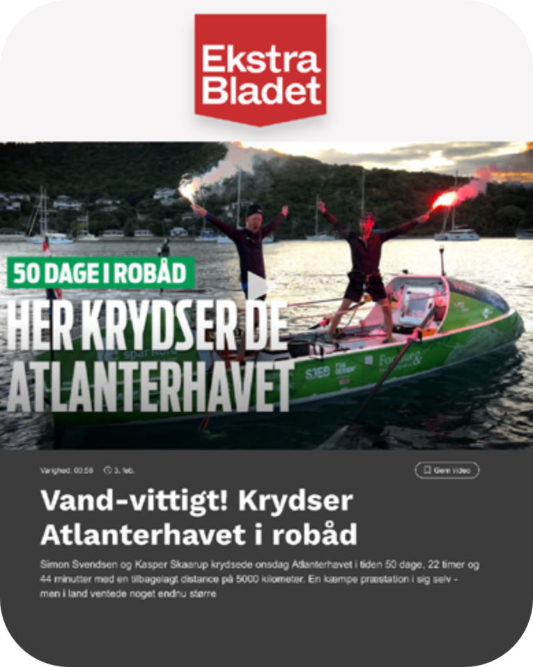 ekstra bladet