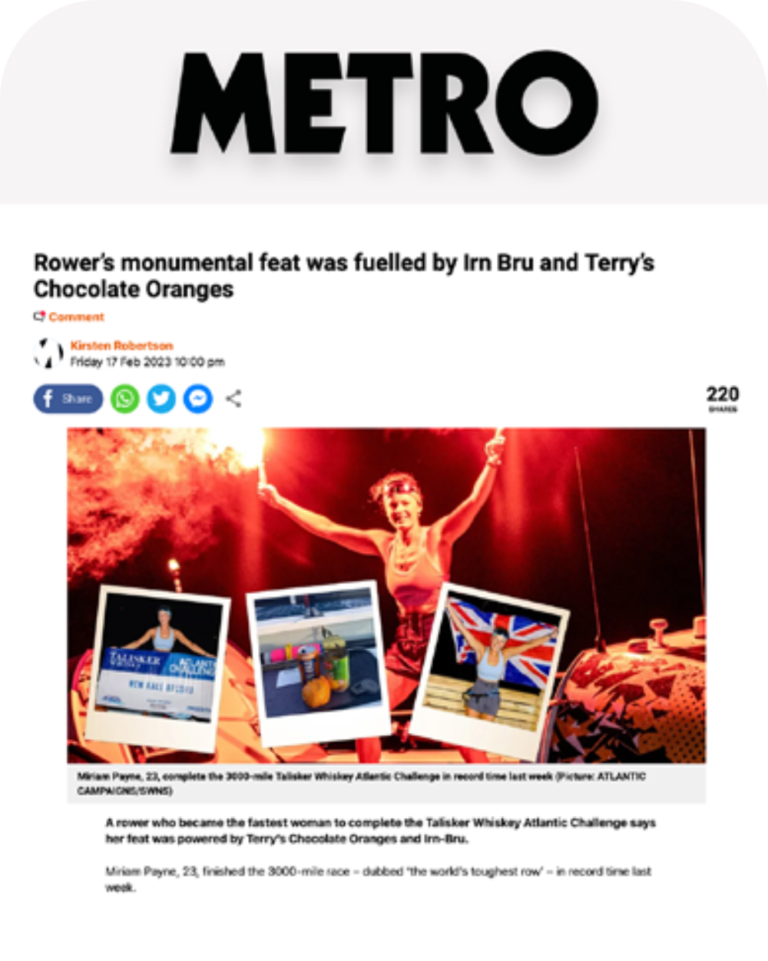 metro