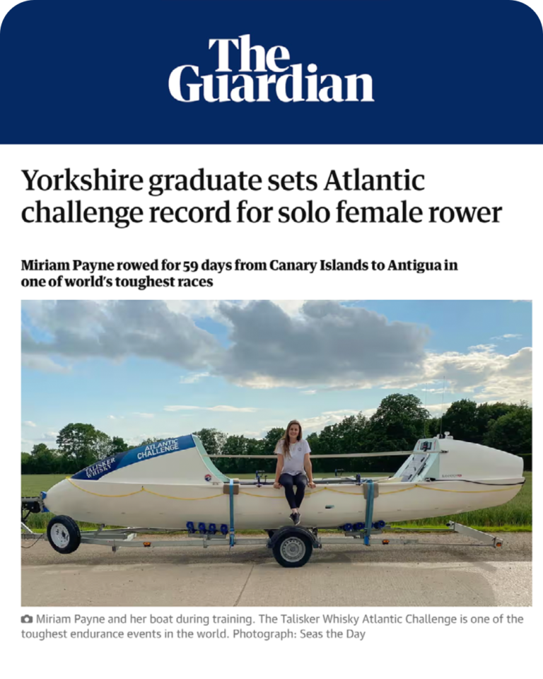 the guardian