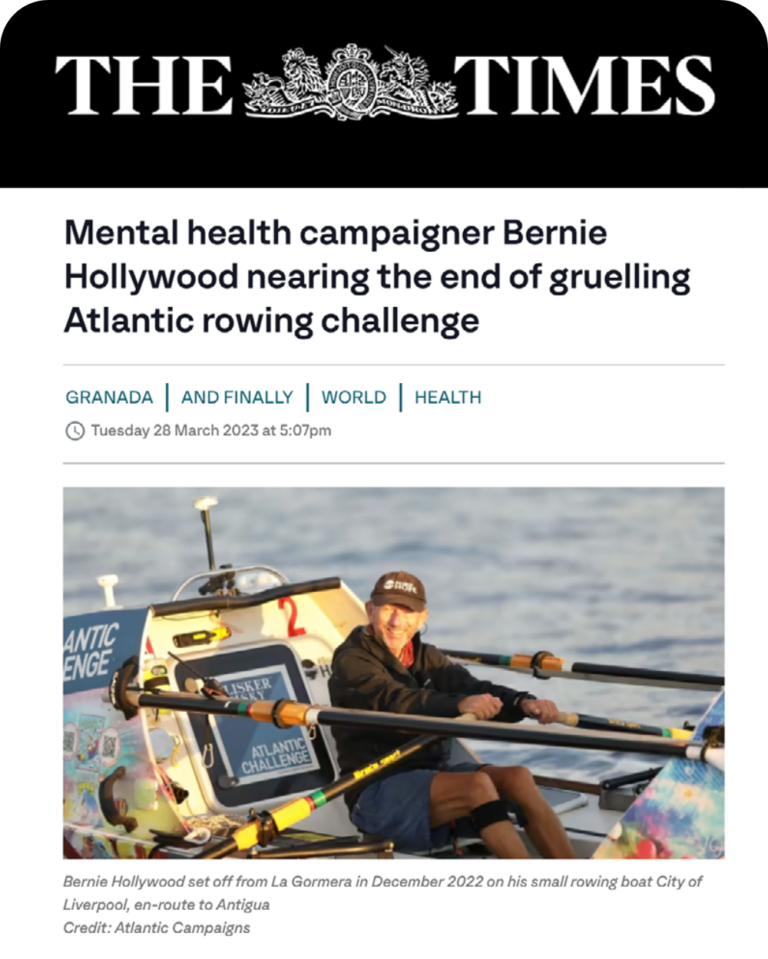 the times